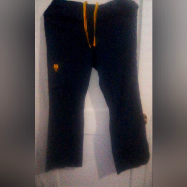 Unisex Medical Clothing Size Small Pants Wonderwink Scrubs Spread Goodcheer